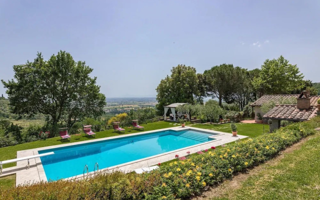 Casa Maria Laura 8 in Cortona