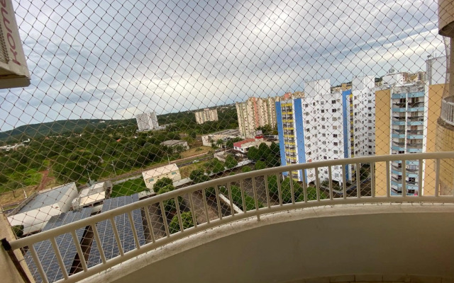 Locação Caldas Novas 1105