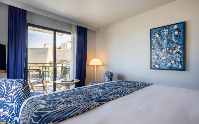 Hotel et Spa Kasano Calvi - Handwritten Collection (Avril 2025)