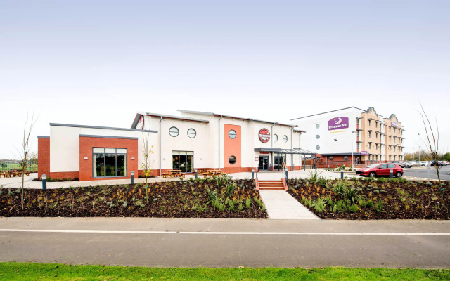 Premier Inn Cleethorpes