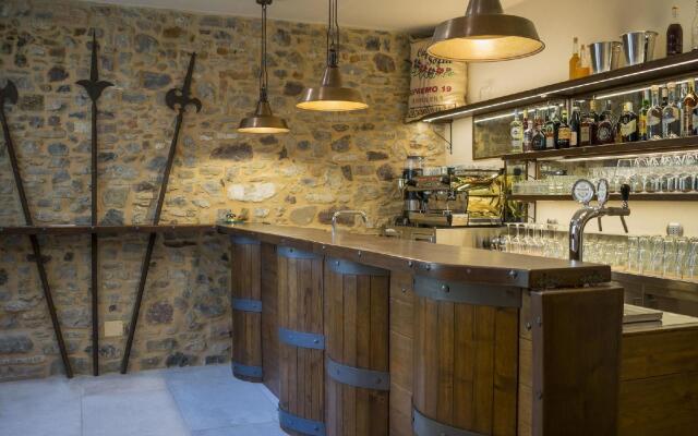 Ca del Grano Albergo Diffuso