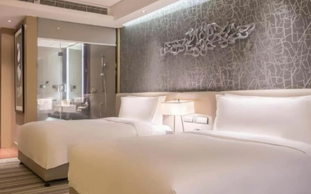The Qube Hotel Xuzhou East