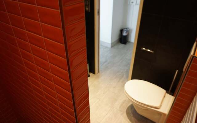 Faubourg Saint-Honoré - Studio - Paris 8
