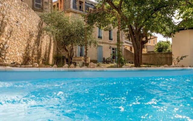 Villa Celine