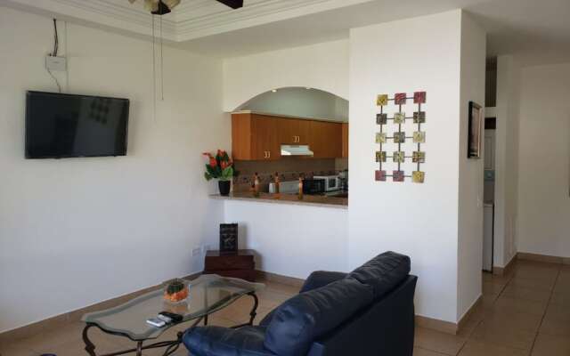 Apartamentos Ejecutivos La Fuente