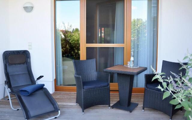 SEETELHOTEL Nautic Usedom Hotel & Spa