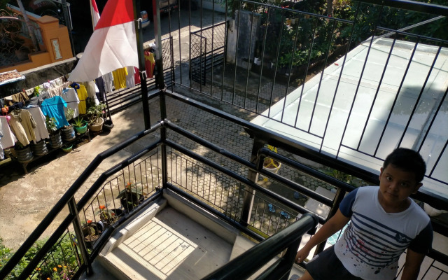 Kendang Kempul Hostel