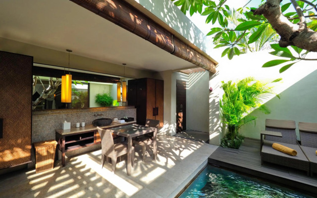 The Amala Boutique Retreat