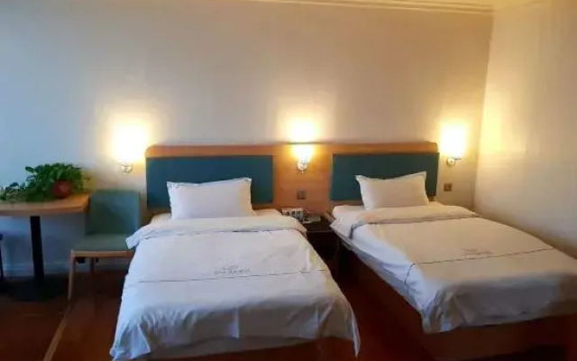 Kaiyuan Express Hotel Neixiang