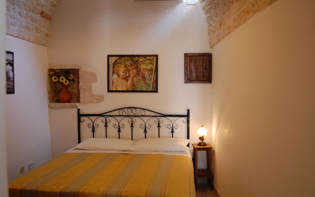 Trulli Holiday Albergo Diffuso