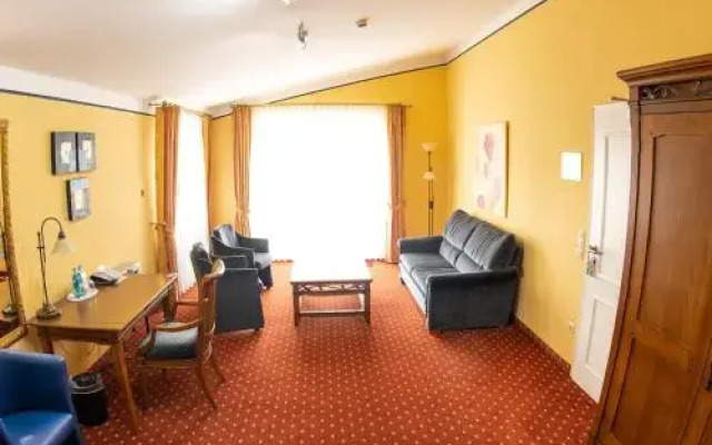 Hotel Restaurant Kaisergarten