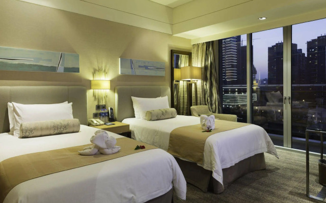 Xiamen International Conference Center Hotel