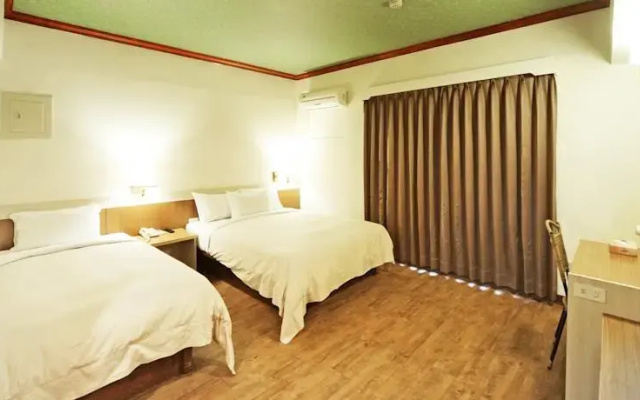 Kenting Holiday Hotel