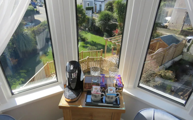 Bentley Lodge Guest House