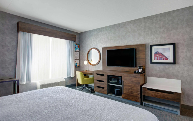 Hampton Inn & Suites by Hilton Waterloo St. Jacobs