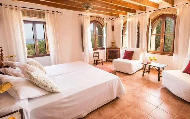 Muleta de Ca S'Hereu Agroturismo
