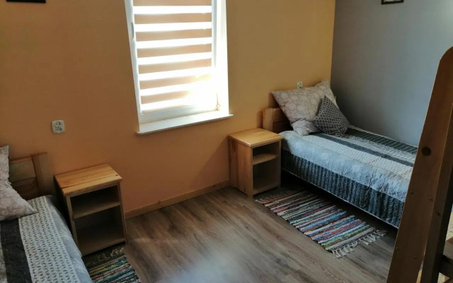 Apartament TARA