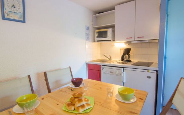 Les Jardins de lOcéan 30054