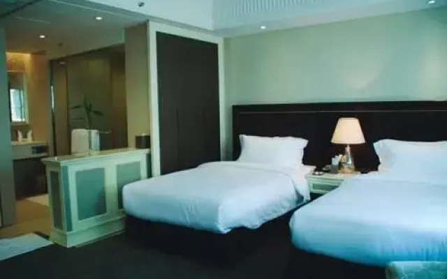 Agora Hotel Yangzhou