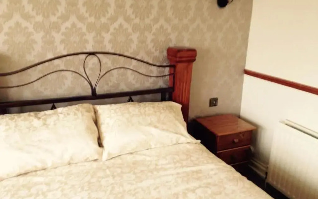 Tregella Guest House
