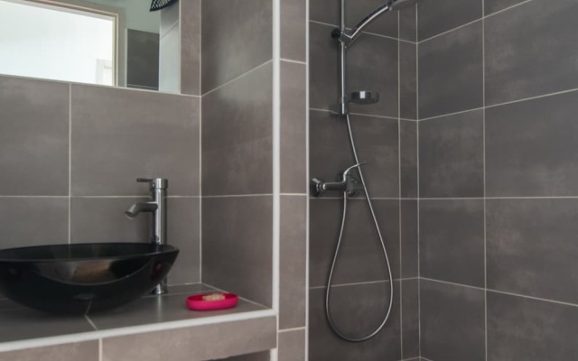 Secluded Villa in Lorgues With Private Pool