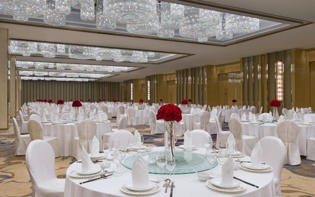 The Westin Ningbo