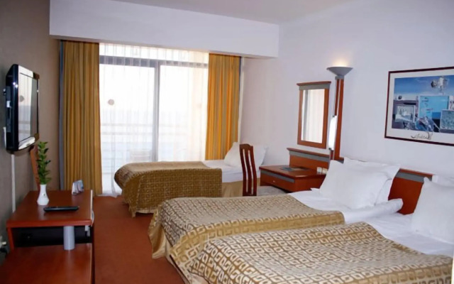 Faustina Hotel & Spa