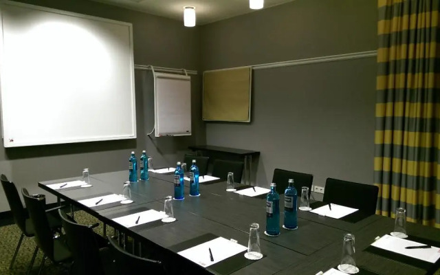 relexa hotel Airport Düsseldorf/Ratingen