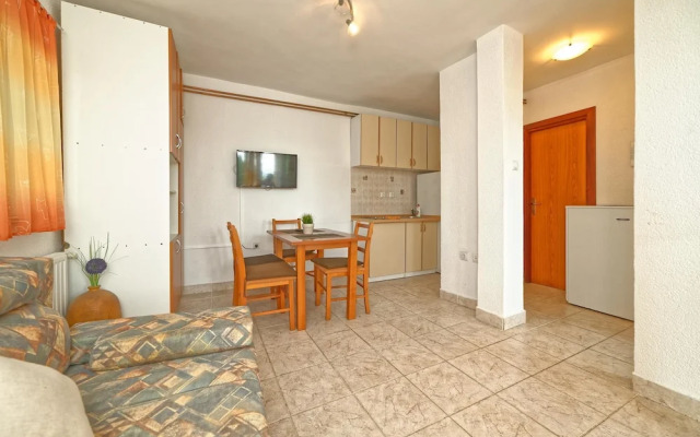 Apartments Vedrana