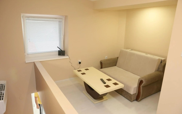Apartman Centar 2