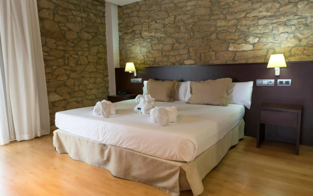 Iberik Hotel Balneari Rocallaura
