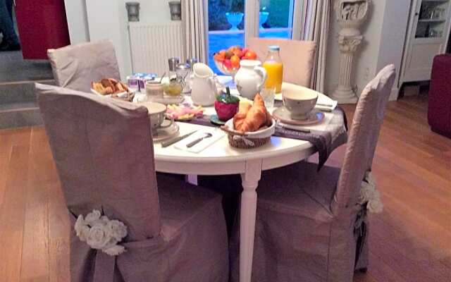 Le Relais Du BonEure