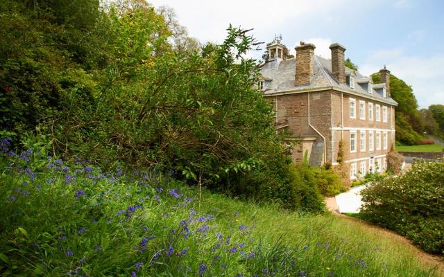 Buckland Tout Saints Hotel