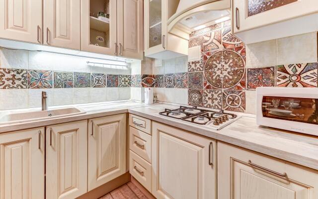 Апартаменты на улице Пушкинская