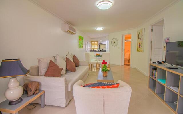 Sea View Studio Jomtien Beach