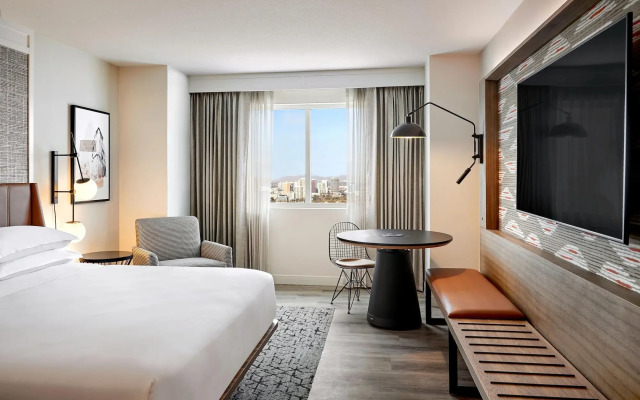 Sheraton Phoenix Downtown