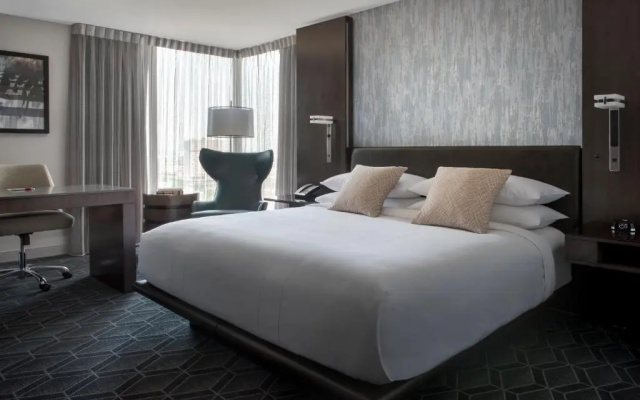 Boston Marriott Cambridge