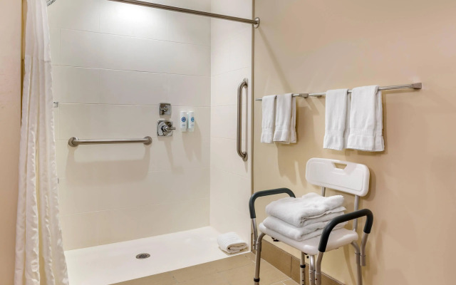 Comfort Suites Florence - Cincinnati South