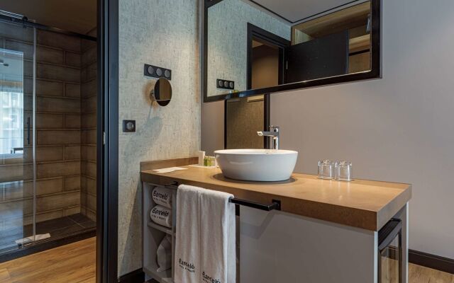 Barcelo Budapest