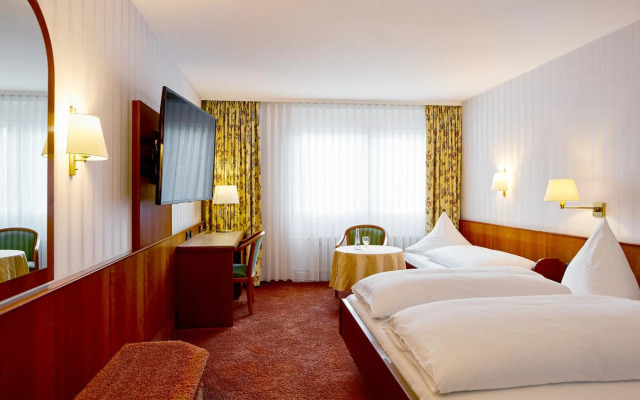 Hotel Zum Schiff