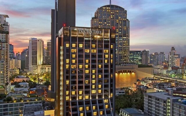 DoubleTree by Hilton Sukhumvit Bangkok