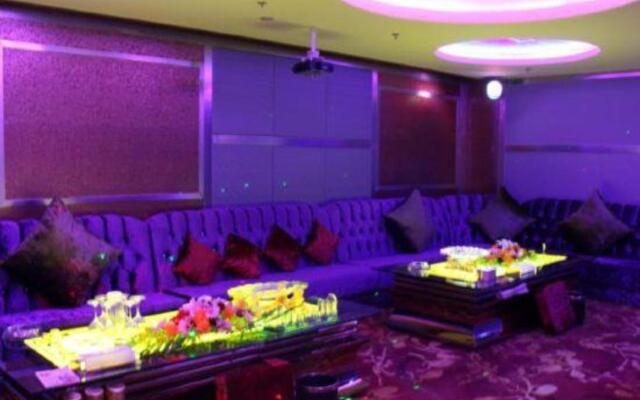 Hua Tai Jin An International Hotel