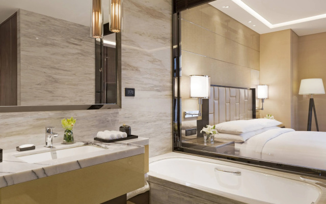 The Fairway Place, Xi'an - Marriott Executive Apartments