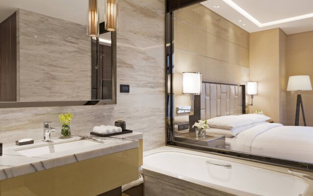 The Fairway Place, Xi'an - Marriott Executive Apartments