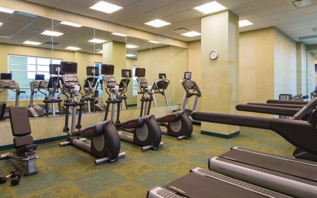 Residence Inn by Marriott Nashville Vanderbilt/West End