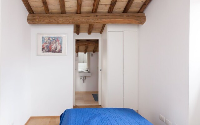 Habitat's Navona Pantheon Attic