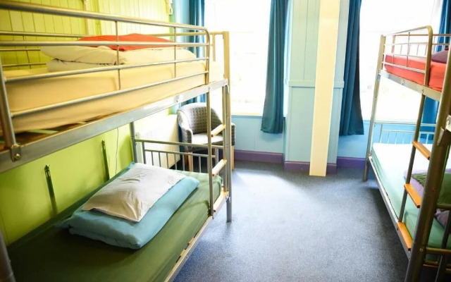 Portree Independent Hostel