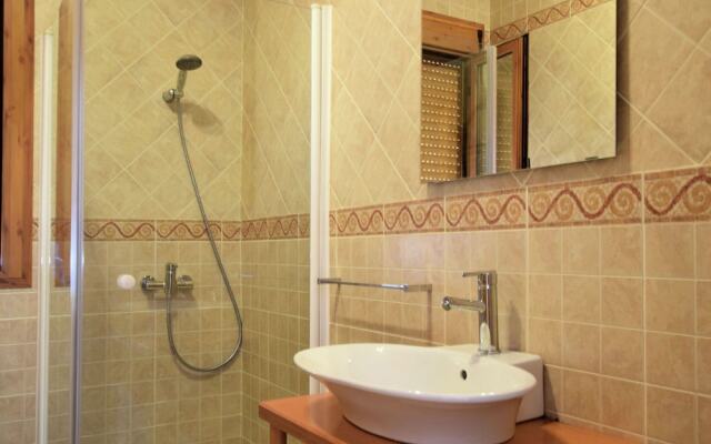 Spacious Villa With Private Pool and Stunning Views Near Iznájar