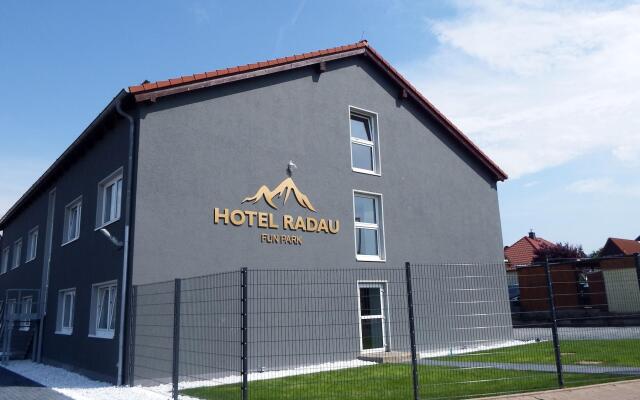 Hotel Radau