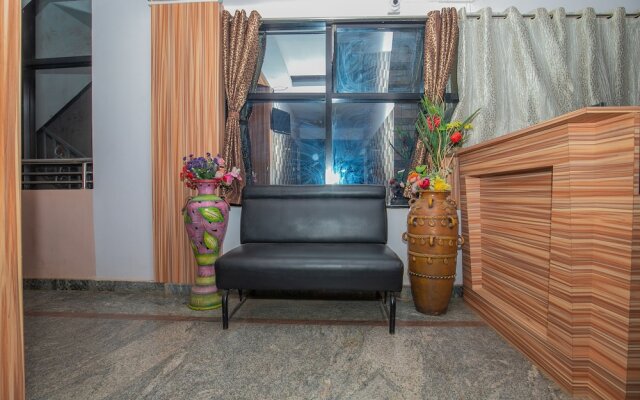 OYO 28778 La Melodie Inn